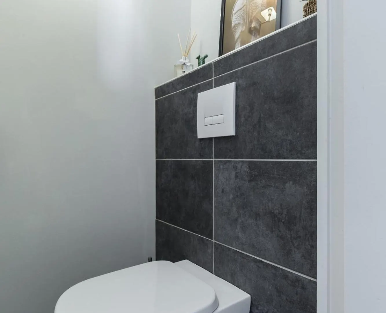 Apartmán Au 32 HDP Nice